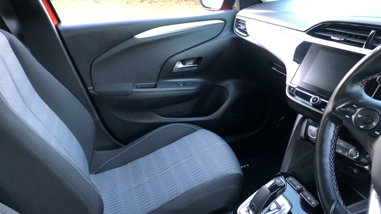 Vauxhall Corsa 1.2 Turbo SE Premium 5dr Auto Petrol Hatchback